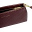 Katie Loxton Nova Woven Clutch Bag - Cherry Katie Loxton Nova Woven Clutch Bag - Cherry