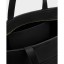 Katie Loxton Taya Woven Suede Tote Bag - Black Katie Loxton Taya Woven Suede Tote Bag - Black