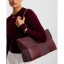 Katie Loxton Taya Woven Suede Tote - Cherry Katie Loxton Taya Woven Suede Tote - Cherry
