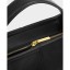 Katie Loxton Taya Woven Suede Small Handle Bag - Black Katie Loxton Taya Woven Suede Small Handle Bag - Black