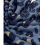 Katie Loxton Navy Black Leopard Scarf Katie Loxton Navy Black Leopard Scarf