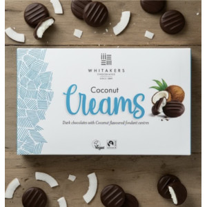 Whitakers Coconut Creams