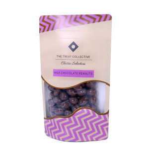 Cambridge Confectionary Chocolate Peanuts Bag