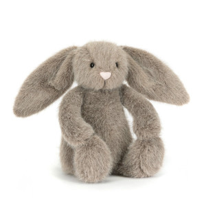 Jellycat Fawn Flufflet Bunny