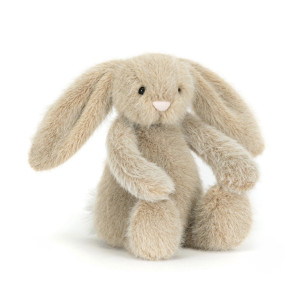 Jellycat Oat Flufflet Bunny
