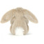 Jellycat Oat Flufflet Bunny Jellycat Oat Flufflet Bunny