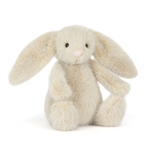 Jellycat Wheat Flufflet Bunny Jellycat Wheat Flufflet Bunny