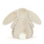 Jellycat Wheat Flufflet Bunny Jellycat Wheat Flufflet Bunny