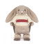 Jellycat Bashful Bunny Gold Medal Ski Outfit Jellycat Bashful Bunny Gold Medal Ski Outfit