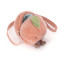Jellycat Amuseables Peach Shoulder Bag Jellycat Amuseables Peach Shoulder Bag