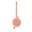 Jellycat Amuseables Peach Shoulder Bag Jellycat Amuseables Peach Shoulder Bag