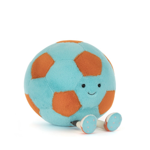 Jellycat Amuseables Football Jellycat Amuseables Football