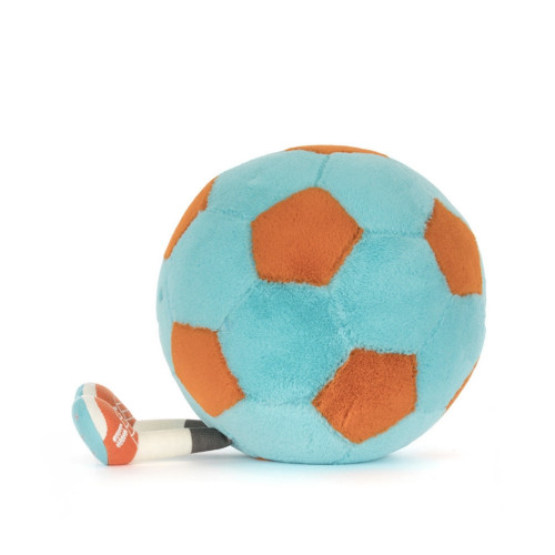 Jellycat Amuseables Football Jellycat Amuseables Football