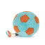 Jellycat Amuseables Football Jellycat Amuseables Football