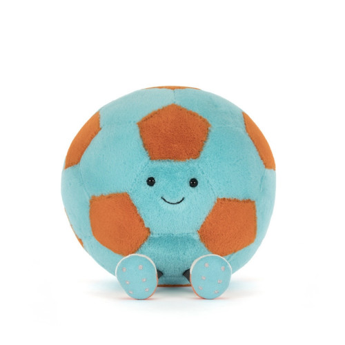 Jellycat Amuseables Football
