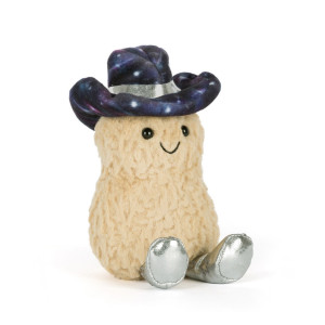 Jellycat Amuseables Peanut Space Rodeo