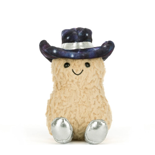 Jellycat Amuseables Peanut Space Rodeo Jellycat Amuseables Peanut Space Rodeo