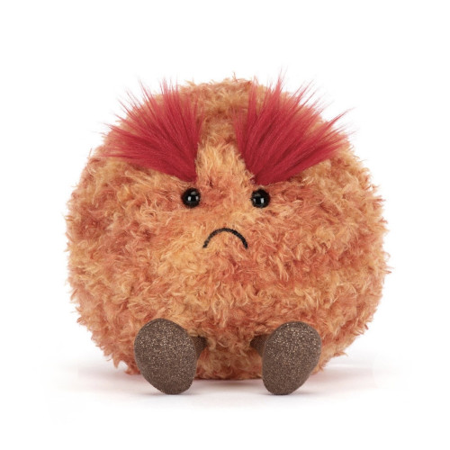 Jellycat Amuseables Planet Mars