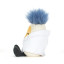 Jellycat Amuseables Boiled Egg Scientist Outfit Jellycat Amuseables Boiled Egg Scientist Outfit