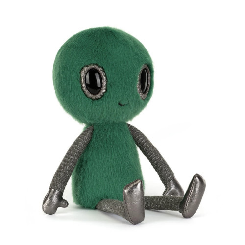 Jellycat Zyllan Alien Jellycat Zyllan Alien