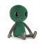 Jellycat Zyllan Alien Jellycat Zyllan Alien