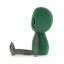 Jellycat Zyllan Alien Jellycat Zyllan Alien