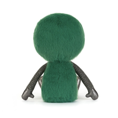 Jellycat Zyllan Alien
