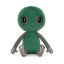 Jellycat Zyllan Alien Jellycat Zyllan Alien