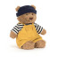 Jellycat Bartholomew Bear Seafarer Outfit Jellycat Bartholomew Bear Seafarer Outfit