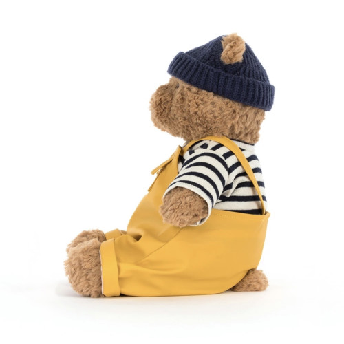 Jellycat Bartholomew Bear Seafarer Outfit Jellycat Bartholomew Bear Seafarer Outfit