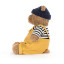 Jellycat Bartholomew Bear Seafarer Outfit Jellycat Bartholomew Bear Seafarer Outfit