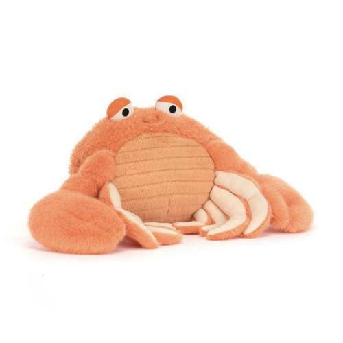 Jellycat Pinchsnap Crab Jellycat Pinchsnap Crab