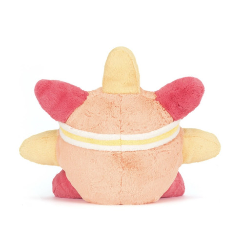 Jellycat Amuseables Sun 'Roller Skates'