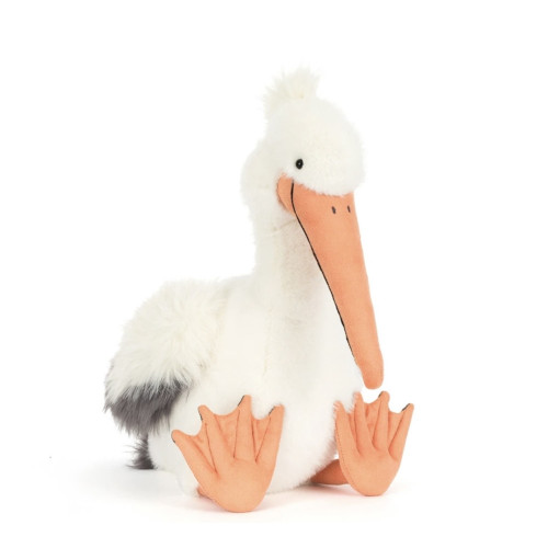 Jellycat Keli Pelican Jellycat Keli Pelican