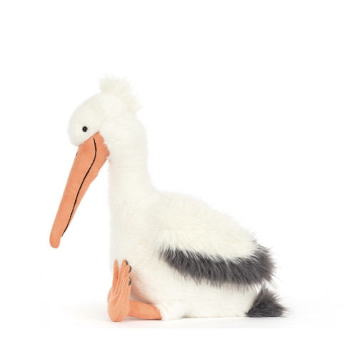 Jellycat Keli Pelican Jellycat Keli Pelican