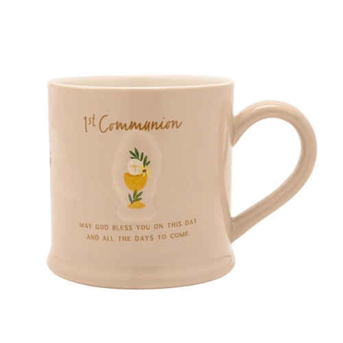 First Communion Mug First Communion Mug