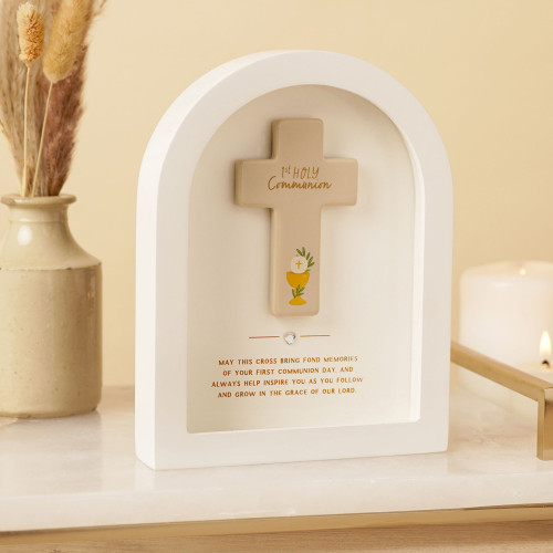 First Communion Arch First Communion Arch