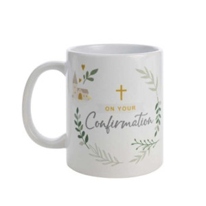 Confirmation Mug