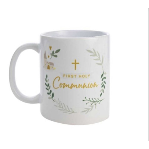 First Holy Communion Mug First Holy Communion Mug