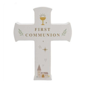 Communion Cross