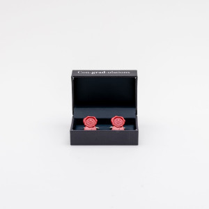 Graduation Cufflinks