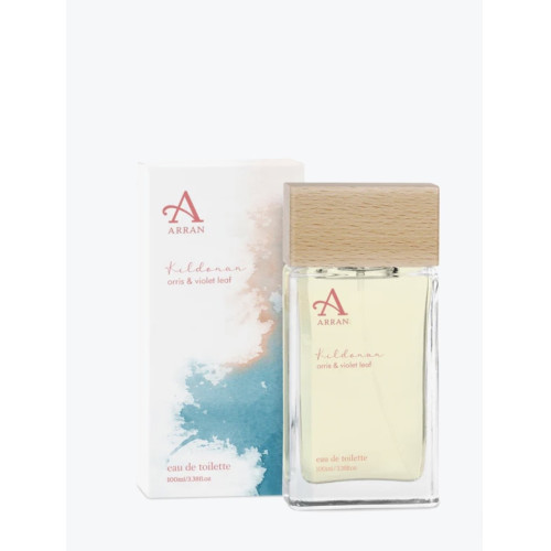 Arran Kildonan Eau De Toilette 100ml Arran Kildonan Eau De Toilette 100ml