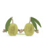Jellycat Amuseables Pair of Olives Jellycat Amuseables Pair of Olives