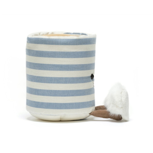 Jellycat Amuseables Rosie Lea Mug of Tea Jellycat Amuseables Rosie Lea Mug of Tea
