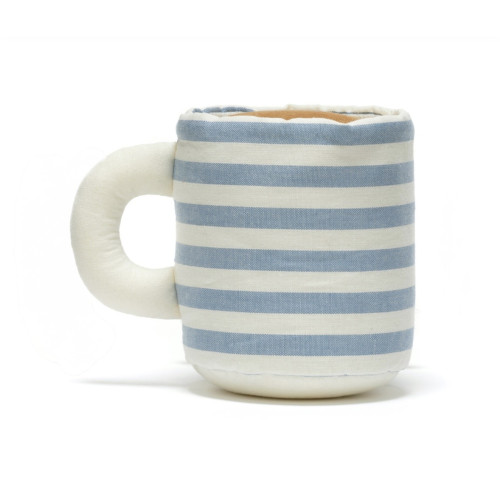 Jellycat Amuseables Rosie Lea Mug of Tea Jellycat Amuseables Rosie Lea Mug of Tea