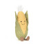 Jellycat Amuseables Sweetcorn Jellycat Amuseables Sweetcorn