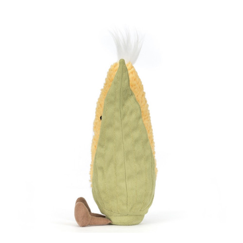 Jellycat Amuseables Sweetcorn