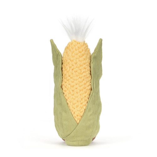 Jellycat Amuseables Sweetcorn
