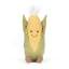 Jellycat Amuseables Sweetcorn Jellycat Amuseables Sweetcorn