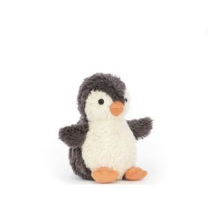 Jellycat Peanut Penguin Small